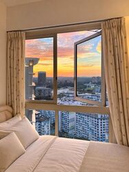 Trellis Towers (D12), Condominium #631111571